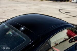 Porsche Cayman 987 - 2008 *Flash