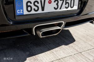 Porsche Cayman 987 - 2008 *Flash