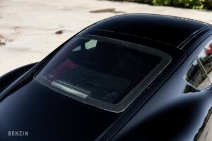 Porsche Cayman 987 - 2008 *Flash
