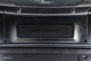 Porsche Cayman 987 - 2008 *Flash