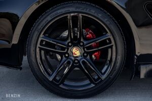 Porsche Cayman 987 - 2008 *Flash