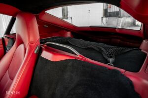 Porsche Cayman 987 - 2008 *Flash