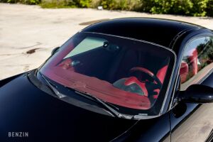 Porsche Cayman 987 - 2008 *Flash