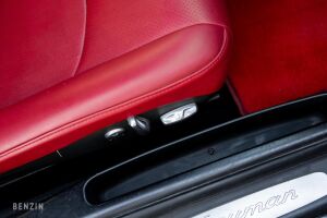 Porsche Cayman 987 - 2008 *Flash