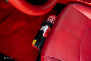 Porsche Cayman 987 - 2008 *Flash