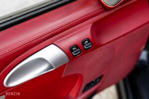 Porsche Cayman 987 - 2008 *Flash