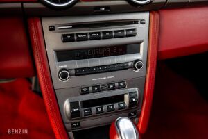 Porsche Cayman 987 - 2008 *Flash