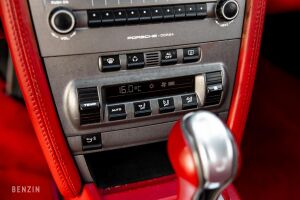 Porsche Cayman 987 - 2008 *Flash