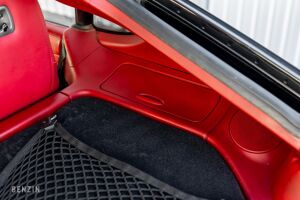 Porsche Cayman 987 - 2008 *Flash