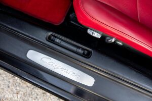 Porsche Cayman 987 - 2008 *Flash