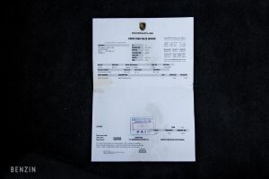Porsche Cayman 987 - 2008 *Flash