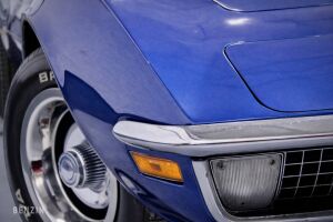 Chevrolet Corvette C3 Stingray 454 - 1971