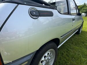 Peugeot 205 CJ - 1990