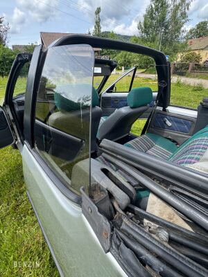 Peugeot 205 CJ - 1990
