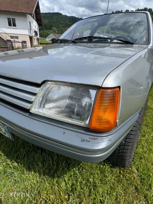 Peugeot 205 CJ - 1990