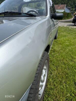 Peugeot 205 CJ - 1990