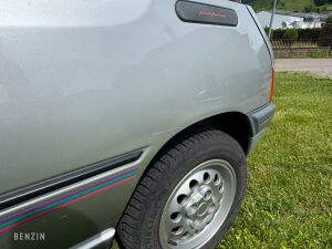 Peugeot 205 CJ - 1990