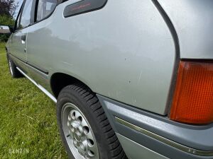 Peugeot 205 CJ - 1990