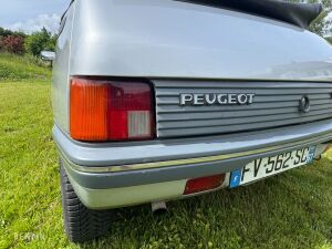 Peugeot 205 CJ - 1990