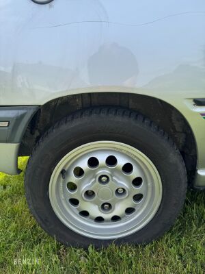 Peugeot 205 CJ - 1990