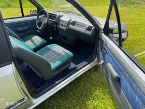 Peugeot 205 CJ - 1990