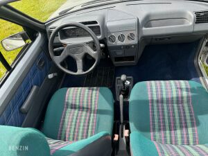 Peugeot 205 CJ - 1990