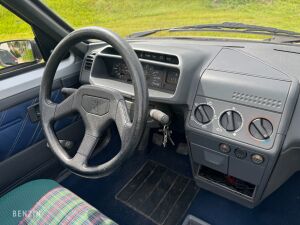 Peugeot 205 CJ - 1990