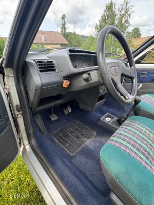 Peugeot 205 CJ - 1990