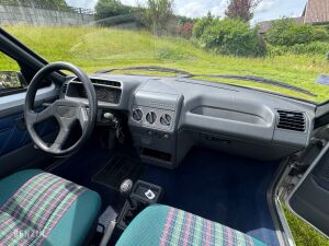 Peugeot 205 CJ - 1990