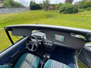 Peugeot 205 CJ - 1990