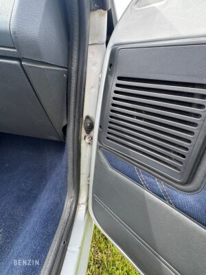 Peugeot 205 CJ - 1990