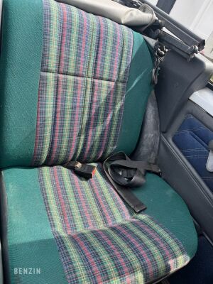 Peugeot 205 CJ - 1990