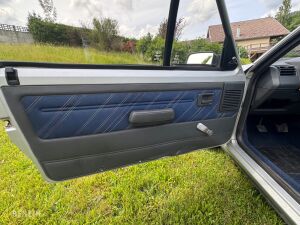 Peugeot 205 CJ - 1990