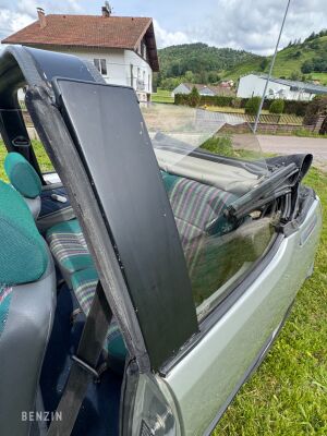 Peugeot 205 CJ - 1990