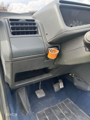 Peugeot 205 CJ - 1990