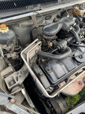 Peugeot 205 CJ - 1990
