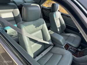 Mercedes-Benz S420 - 1995