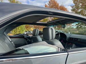 Mercedes-Benz S420 - 1995