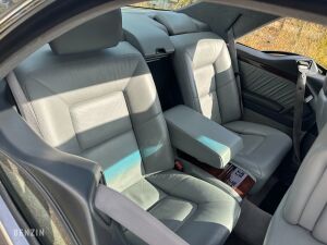 Mercedes-Benz S420 - 1995