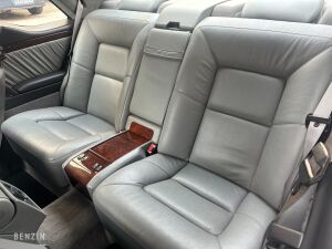 Mercedes-Benz S420 - 1995