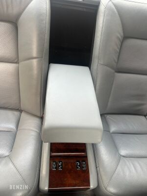 Mercedes-Benz S420 - 1995