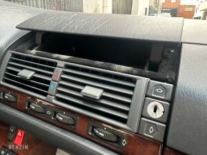 Mercedes-Benz S420 - 1995