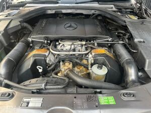 Mercedes-Benz S420 - 1995