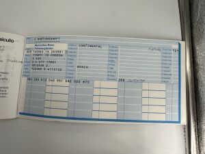 Mercedes-Benz S420 - 1995