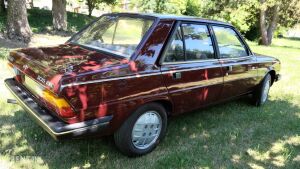 Peugeot 305 EXL 68k km - 1986