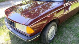 Peugeot 305 EXL 68k km - 1986