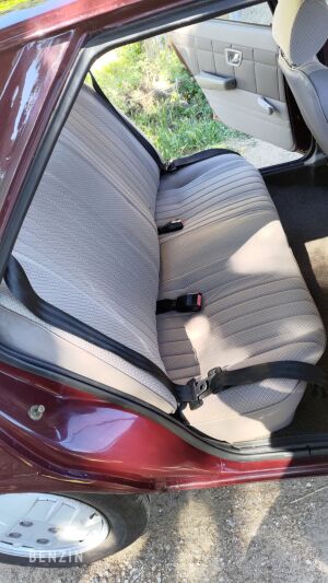 Peugeot 305 EXL 68k km - 1986