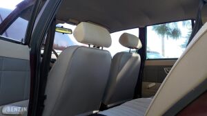 Peugeot 305 EXL 68k km - 1986