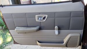 Peugeot 305 EXL 68k km - 1986