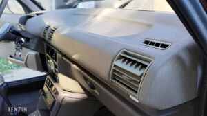 Peugeot 305 EXL 68k km - 1986
